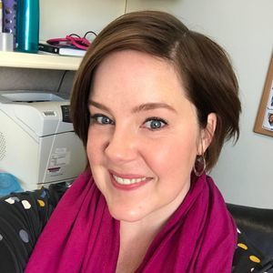 Meet your Posher, Karen